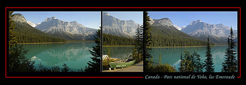 photo panoramique d'un geyser au Chili