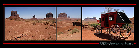 photo panoramique d'un geyser au Chili